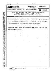 SAE AMS 5748:2002-12-16