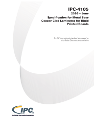 IPC-4105 - Standard Only:2026