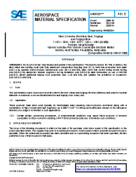 SAE AMS 5929B:2025-04-14