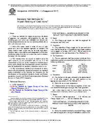 ASTM A327/A327M-11(2017)