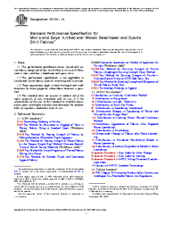 ASTM D4154-14