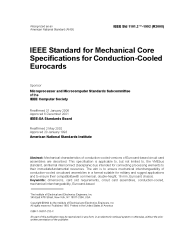 IEEE 1101.2:1992 (R2008)