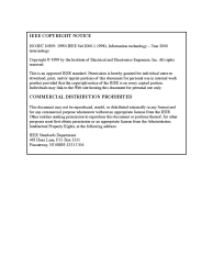 IEEE 16509:1999