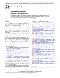 ASTM D910-26