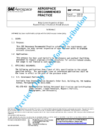 SAE ARP 4402:2013-06-11