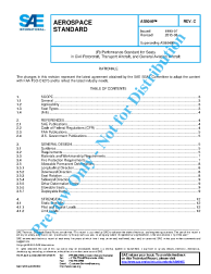 SAE AS 8049C:2015-08-14
