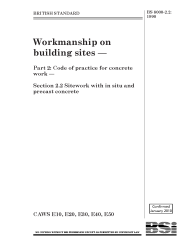 BS 8000-2.2:1990