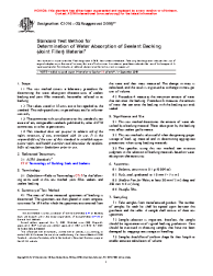 ASTM C1016-02(2008)e1