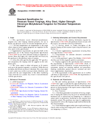 ASTM A1048/A1048M-06