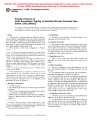 ASTM C1103M-94(2000)