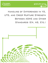 ASME STP.PT.076-2015