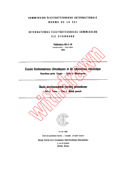IEC 60068-2-10:1984