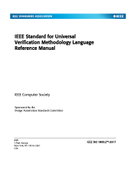 IEEE 1800.2:2017