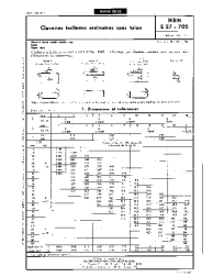 NBN E 27-705:1972