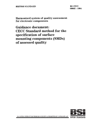 BS CECC 00802:1994