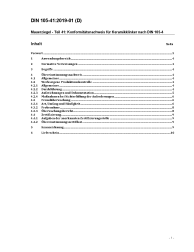DIN 105-41:2019-01