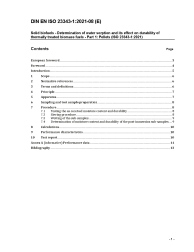 DIN EN ISO 23343-1:2021-08