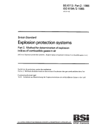 BS 6713-2:1986