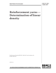 BS EN ISO 1889:1997