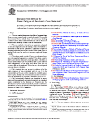 ASTM C394/C394M-16(2024)