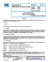 SAE AMS 4956H:2020-04-02