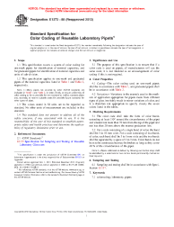 ASTM E1273-88(2013)