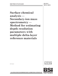 BS ISO 20341:2003