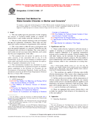 ASTM C1218/C1218M-17