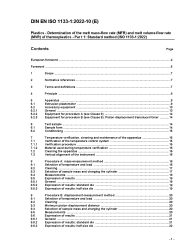 DIN EN ISO 1133-1:2022-10