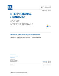 IEC 60505:2011