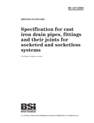BS 437:2008