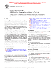 ASTM D6152/D6152M-12