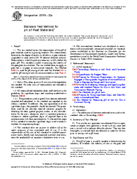 ASTM D2976-22a