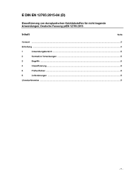 DIN EN 12765:2015-04