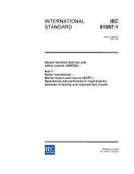 IEC 61097-1:2007