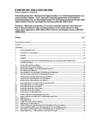 DIN EN ISO 3506-5:2023-08