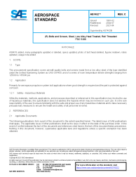 SAE AS 7452C:2021-04-07