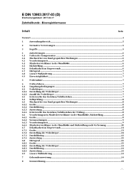 DIN 13903:2017-03
