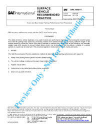 SAE J 360:2011-06-16