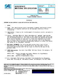 SAE AMS 3865C:2022-10-04