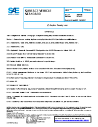 SAE J 2087:2021-02-01