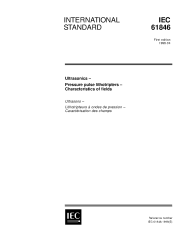 IEC 61846:1998
