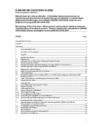 DIN EN ISO 23418:2020-10