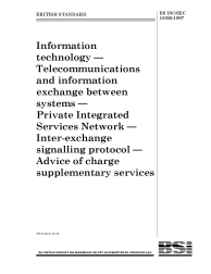 BS ISO/IEC 15050:1997