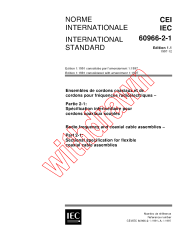 IEC 60966-2-1:1991+AMD1:1997 Consolidated