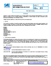 SAE AIR 6031:2024-10-08
