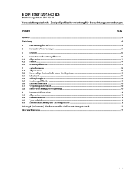 DIN 15901:2017-03