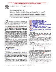 ASTM D2100-95(2004)e1