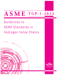 ASME TGP.1-2023