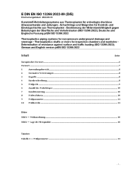 DIN EN ISO 13266:2022-09